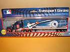MLB   DETROIT TIGERS 180 SCALE TRACTOR TRAILER