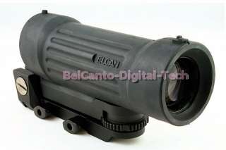 Elcan Specter OS3.4x Style Magnifier Rifle Scope 3.4x  