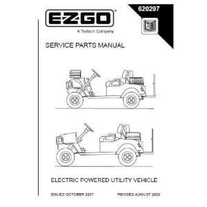   Electric Clays Cars and ST Sport Utility Vehicle Patio, Lawn & Garden