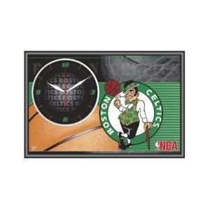  NBA Boston Celtics Framed Clock