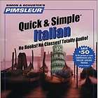 Learn to Speak Italian FAST with Pimsleur Comprehensiv​e Italian 