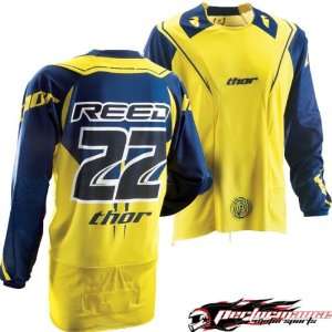  THOR CORE CHAD REED REPLICA X LARGE/XL JERSEY Automotive