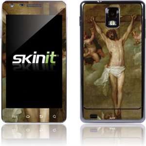   angels holding chalices Vinyl Skin for samsung Infuse 4G Electronics
