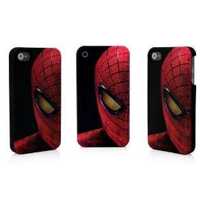   Packaging   Amazing SpiderMan Big Face Cell Phones & Accessories