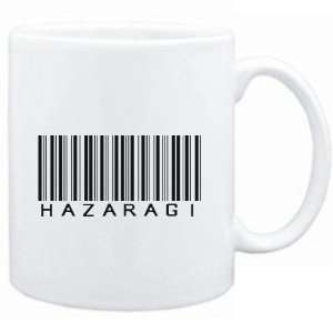  Mug White  Hazaragi BARCODE  Languages: Sports 