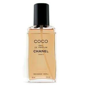  CHANEL Coco Eau De Parfum Spray Refill Beauty