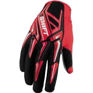  Racing Assault Youth Boys MX/Off Road/Dirt Bike Motorcycle Gloves 