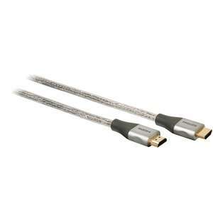   SWV3431H/17 500 SERIES HIGH SPEED HDMI(TM)CABLE (3 FT) Electronics