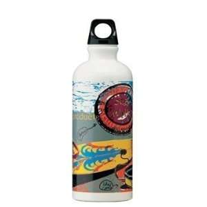 SIGG Kids Surfer Girl Water Bottle (.6 L):  Sports 
