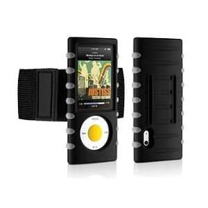   Sport for iPod Nano 5G By DIGITAL LIFESTYLE OUTFITTERS: Home & Kitchen