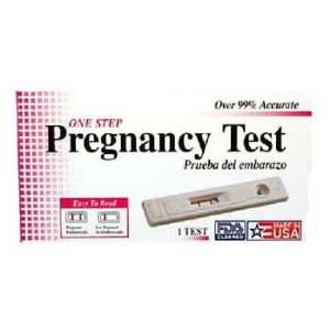  New   Pregnancy Test Case Pack 24   4890132 Beauty