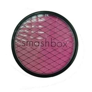  Smashbox Fusion Soft Lights in Tease Shimmery Fuchsia 