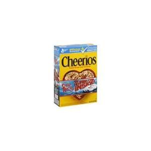  Cheerios Cereal, 14.0 OZ (6 Pack): Health & Personal Care