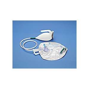 Advantage Urinal System   Female, without lid   10 Per Case   Model 