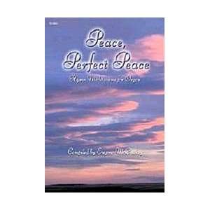  Peace, Perfect Peace Musical Instruments