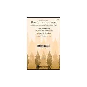  The Christmas Song (Chestnuts Roasting on an Open Fire) CD 