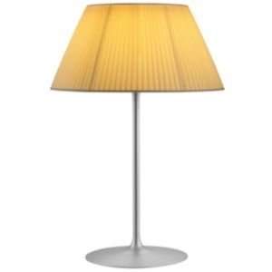  Flos Lighting R000266 Romeo Soft T2 Table Lamp