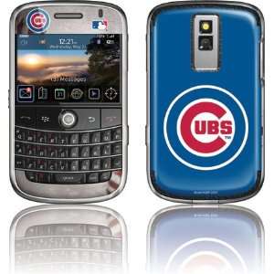  Chicago Cubs Game Ball skin for BlackBerry Bold 9000 