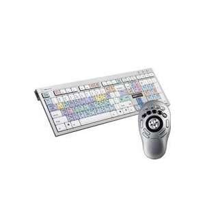  LogicKeyboard Sony Vegas Slim Line PC Keyboard   Bundle 