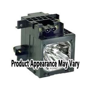  Sony XL2100U   Projection TV replacement lamp