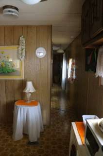 74 Champion Furnished Mobile Home in Homosassa Florida Mid West Coast 