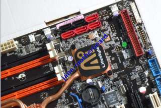 100% new asus P5K3 Deluxe/WiFi AP DDR3 LGA 775 motherboard  