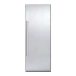  TCH30IB800 30 Chiseled Stainless Steel Door Panel 