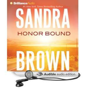   Bound (Audible Audio Edition): Sandra Brown, Renee Raudman: Books