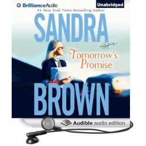  Promise (Audible Audio Edition): Sandra Brown, Renee Raudman: Books