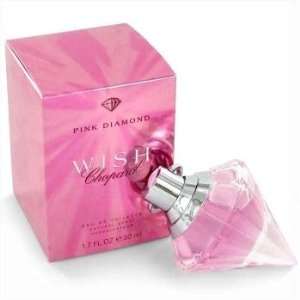   Pink Diamond by Chopard Eau De Parfum Spray 1.7 oz: Chopard: Beauty