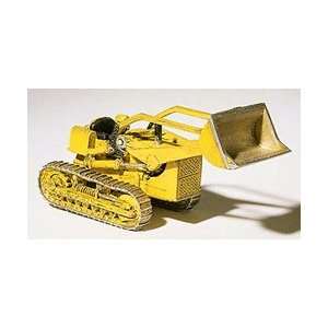   Scenics   Track Type Loader CAT #6 Metal Kit HO (Trains) Toys & Games