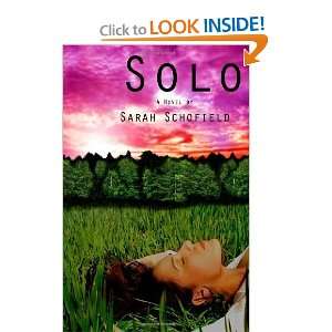  Solo [Paperback] Sarah Schofield Books