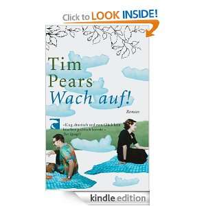   German Edition) Tim Pears, Michael Schulte  Kindle Store
