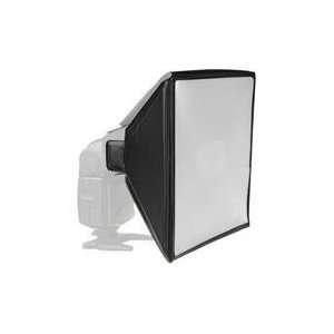    Vello Universal Softbox for Portable Flash (Large): Electronics