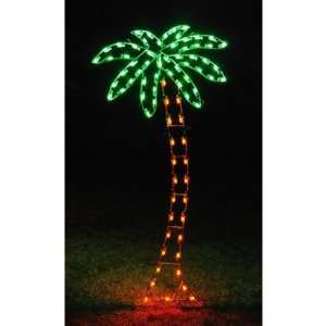  Palm Tree Light