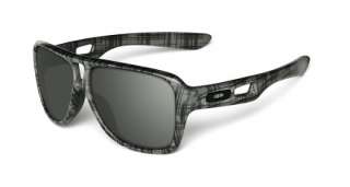 Authentic Oakley Dispatch II Sunglasses #oo9150 06 (Smog Plaid Frame 