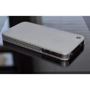  Clear Ultra Thin Hard Mesh Net Skin Snap On Case Cover for 