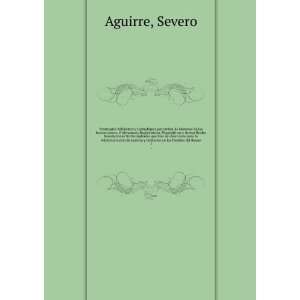   Justicia y Gobierno en los Pueblos del Reyno. 1: Severo Aguirre: Books