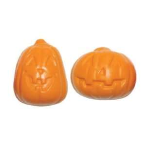    Pumpkins with Faces Soap (12 Soaps)