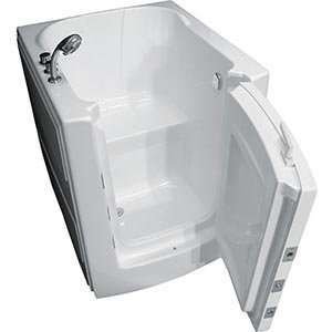 Soaker Walk In Tub By Access Tubs