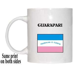  Espirito Santo   GUARAPARI Mug 