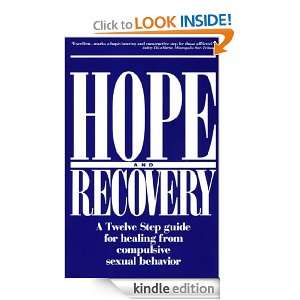Hope and Recovery Anonymous  Kindle Store