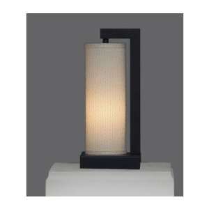 Robert Abbey Asymmetrical Oshinko Table Lamp: Home 