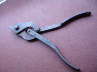WW1 British Army Trench Barbed Wire Cutters  