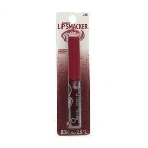  Lip Smackers Liquid Lip Dr. Pepper (Pack of 2): Beauty
