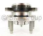 SKF BR930727 Front Wheel Bearing and Hub Assembly Ford/Mercury New in 