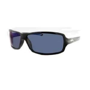 Revo Sunglasses Spool / Frame Black Lens Polarized Cobalt  