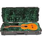 SKB 3i 4217 30 Waterproof Injection Molded Classical Guitar Case w 