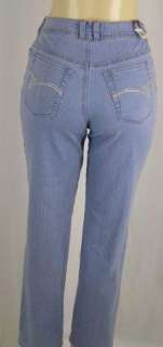 Gloria Vanderbilt Amanda SPARKLE Bling Stretch Jeans  