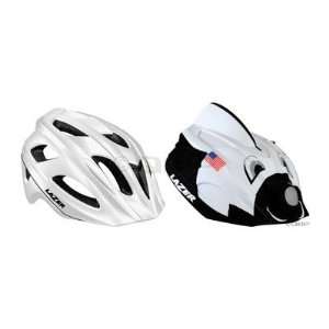   Nut Youth Helmet with Spacey Nut Shell; One Size: Sports & Outdoors